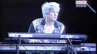 Rod Stewart Sweet little rock n roller and Downtown train