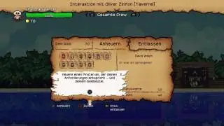 Pixel Piracy (Tutorial)| Spieletest