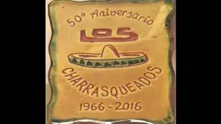 Los Charrasqueados - Noche perfumada
