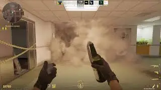 Жоско 2 эйса подряд