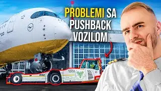 KAKO SLETJETI AVION NA SARDINIJU?