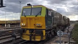 Track Machine & MPV Compilation 2021