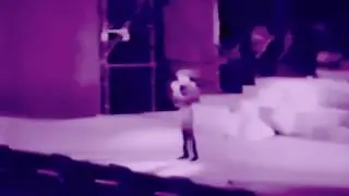 Wham - A Different Corner (El Concierto Final - Estadio Wembley 1986)(The Final Concert)
