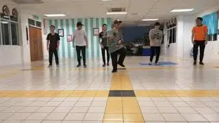 Basic Locking Groove