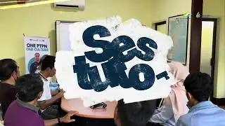 Culture Booster #1 Digital Culture &ndash; KSO Tebu Cluster Sulawesi PT SGN