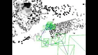 #03 - Monocular Visual SLAM with ZERO dependencies!