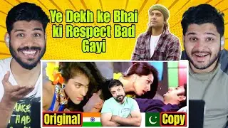 Pakistani Chapa Factory Part 4 |  Pakistani Song Copied from India