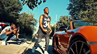 C4 Free C-Murder Freestyle