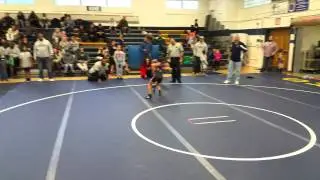 Dmario wrestling for rv