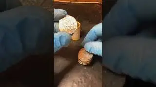 Daily hunt 43! 7 away from 50! Let&rsquo;s make it count! #coinsearch #coin #coinhunt #coinhunting #money