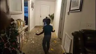 36 balloon popping challenge Race #came#shorts