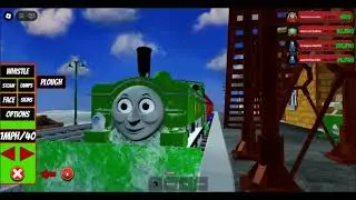 Duck Stops at Callan Station (Christmas 2024)