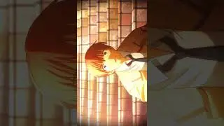Angel Beats Ending 💔 😭 #anime #4k #edit #4kanime