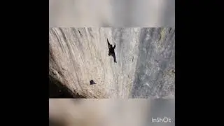 Climbing in Terra di mezzo (Opol Valley)