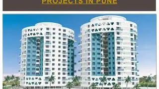 top builders in Pune