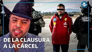 Del pleito con Cuervo a la cárcel: Esto quiso cobrar Diego Rivera a tequilera