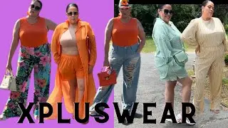 XPLUSWEAR What I ordered VS What I got