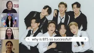 Why is BTS so Successful? (A Mini Documentary) | Feat. 4 ARMY's Perspectives