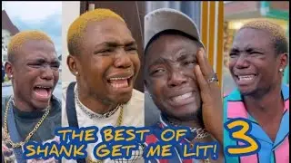 BEST OF SHANK COMICS 3 (GET IT LITS)