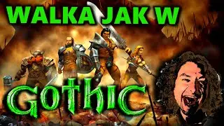 tylko LEPSZA! - Blade of Darkness (🔴)