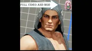 Dead or Alive 5 Rig in Dead or Alive 6