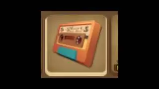 Raft Trading Post Music ONE HOUR LOOP
