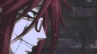 Kuroshitsuji - Madame Red Tribute