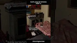 Sedihh🥹😭 #kucingmeme #catmemes #cat #sad #sadending #sedih #ibu #memekucing #kucing #durhaka #memes