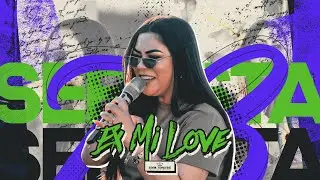 EX MAY LOVE - ERIKA TRINDADE | SERESTA 73 - VOL2.