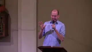 It's Not What You Think!