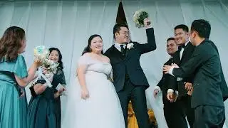 Our Wedding Film