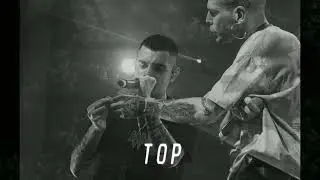 Gemitaiz - Top feat. Madman ( Instrumental )