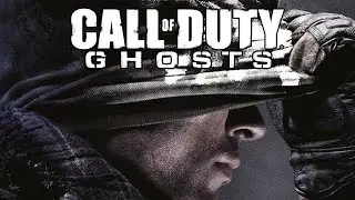 CoD: Ghosts (Chaos Mode-Point of Contact)