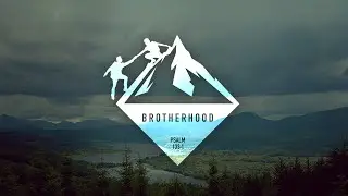 Brotherhood Podcast | S2 E1 | Should A Christian Use Social Media?