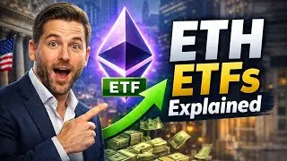 How Ethereum ETFs Are Changing Crypto Investing in the US
