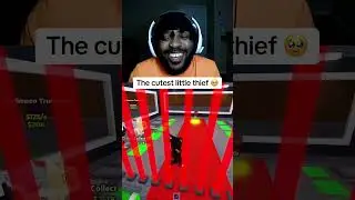 The cutest little thief 🥹 #memes #roblox #italianbrainrot