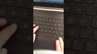 ASMR Novel Writing (No talking) typing, notebook paper rustling