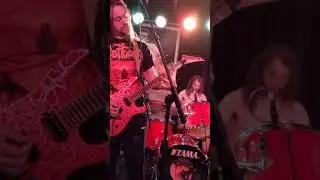 MOLDER - Engrossed in Decay (live clip)