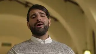O Holy Night- Justin Gigliello