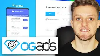 Как создать блокировщик контента с помощью OGAds (шаг за шагом)