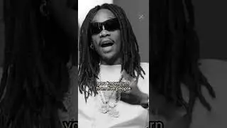#WizKhalifa talks coming from the mixtape era on #TheShop.