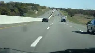 Ricer Fly By...