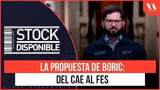 “El CAE tiene un MONTÓN DE FALENCIAS, pero también fue un HIJO DE SU TIEMPO”, Felipe Salce