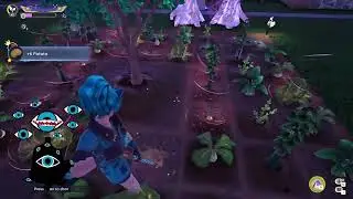 I'm Baaaaaack~~~ 0.193 Solstice Bloom