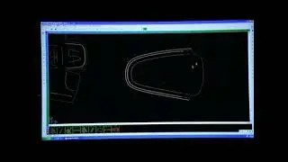 Ruizhou CAD/CAM Shoe Sample Grading System