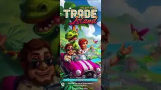 Trade island