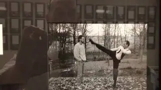 Adolfi Real Estate's Wall of History - Part 8 (1990-2000)