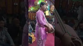 শ্রী শ্রী অদ্বৈত সম্প্রদায় খুলনা মাস্টার মনাশীষ বালা, 