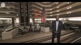 Atlanta Marriott Marquis Virtual Tour