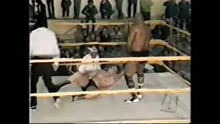 Bad News Allen vs Archie 